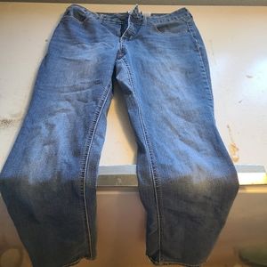 Size 14 Jeans
